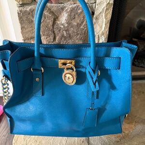 Michael Kors tote purse